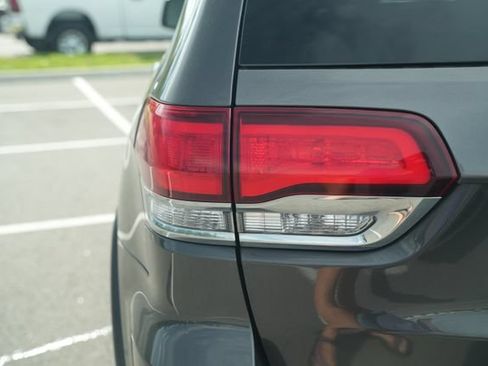 Used 2020 Jeep Grand Cherokee Limited RWD image 44