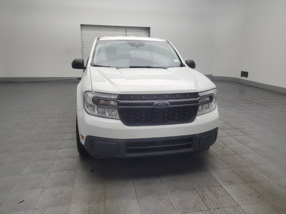 Used 2022 Ford Maverick XLT FWD image 14