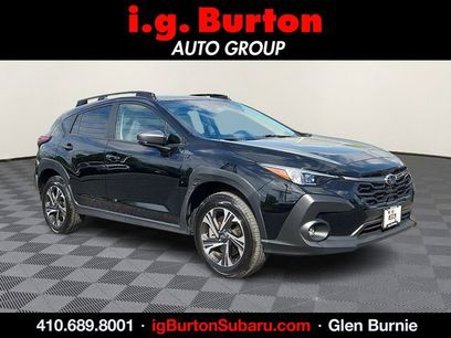 Certified 2026 Subaru Crosstrek 2.0i Premium