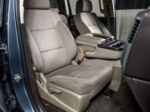 Used 2014 Chevrolet Silverado 1500 LT w/ LT Convenience Package image 29