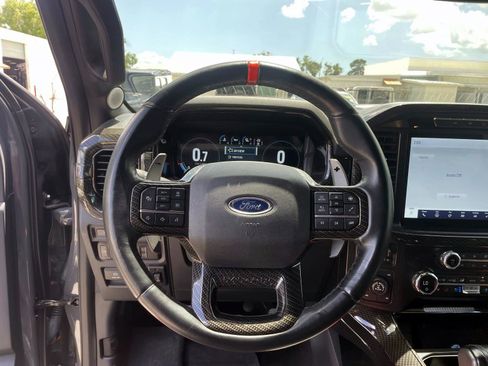 Used 2021 Ford F150 Raptor w/ Equipment Group 801A High image 9