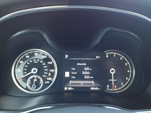 Used 2023 Genesis GV80 3.5T w/ Advanced Package image 25