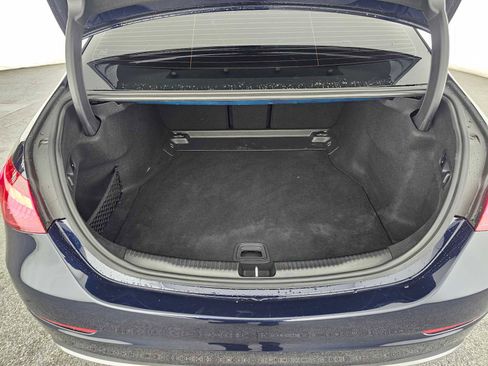 Used 2022 Mercedes-Benz C 300 Sedan image 14