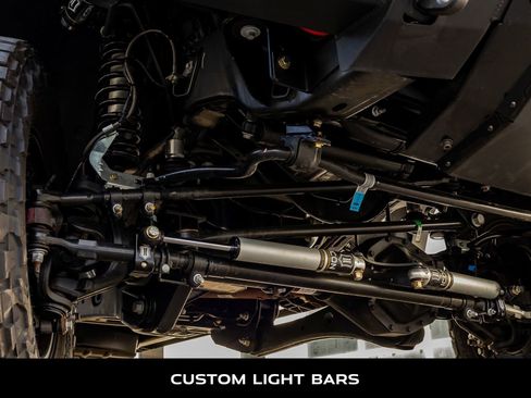 Used 2024 Ford F250 XL w/ XL Off-Road Package image 12