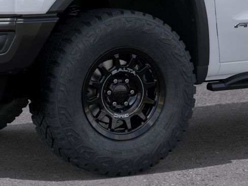New 2025 GMC Sierra 1500 AT4X w/ AT4X AEV Edition image 9