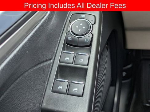 Used 2022 Ford Escape Titanium w/ Class II Trailer Tow Package FWD image 26