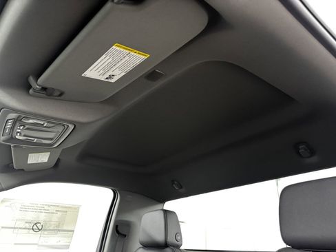 New 2026 Chevrolet Silverado 2500 W/T w/ Snow Plow Prep/Camper Package image 32