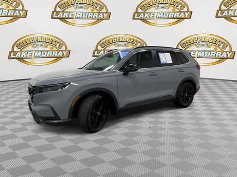 Used 2025 Honda CR-V Sport-L image 7