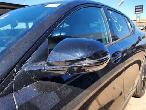 New 2026 Buick Envista Sport Touring w/ Convenience I Package image 12