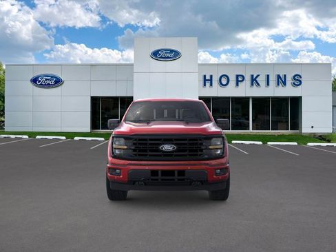 New 2026 Ford F150 XLT AWD/4WD image 6