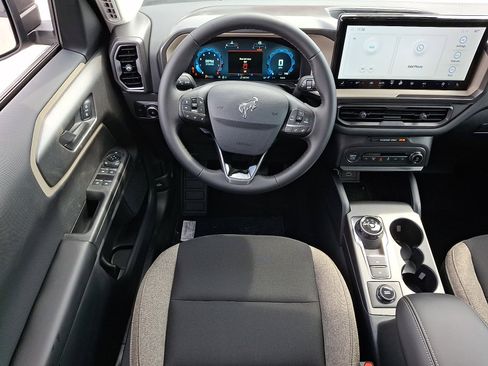 New 2025 Ford Bronco Sport Big Bend w/ Convenience Package image 7