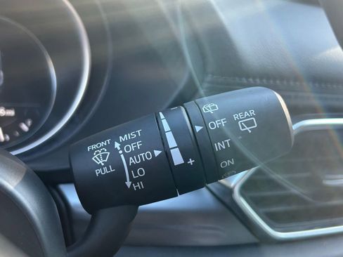 Used 2023 MAZDA CX-5 AWD 2.5 S w/ Preferred Package image 26