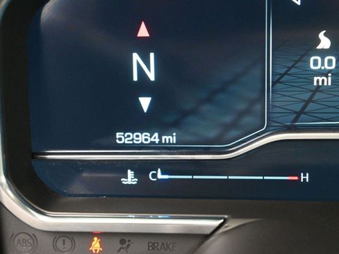 Used 2025 GMC Sierra 1500 Denali w/ Technology Package image 32