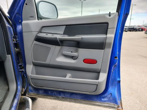 Used 2007 Dodge Ram 1500 Truck SLT w/ Quad Cab Big Horn Value Group image 19