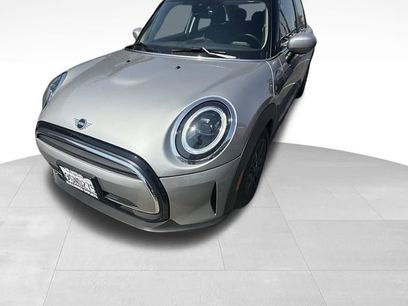 Used 2024 MINI Cooper 4-Door Hardtop