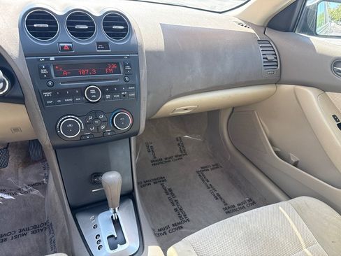 Used 2008 Nissan Altima 2.5 S w/ Emergency Aid Pkg FWD image 13