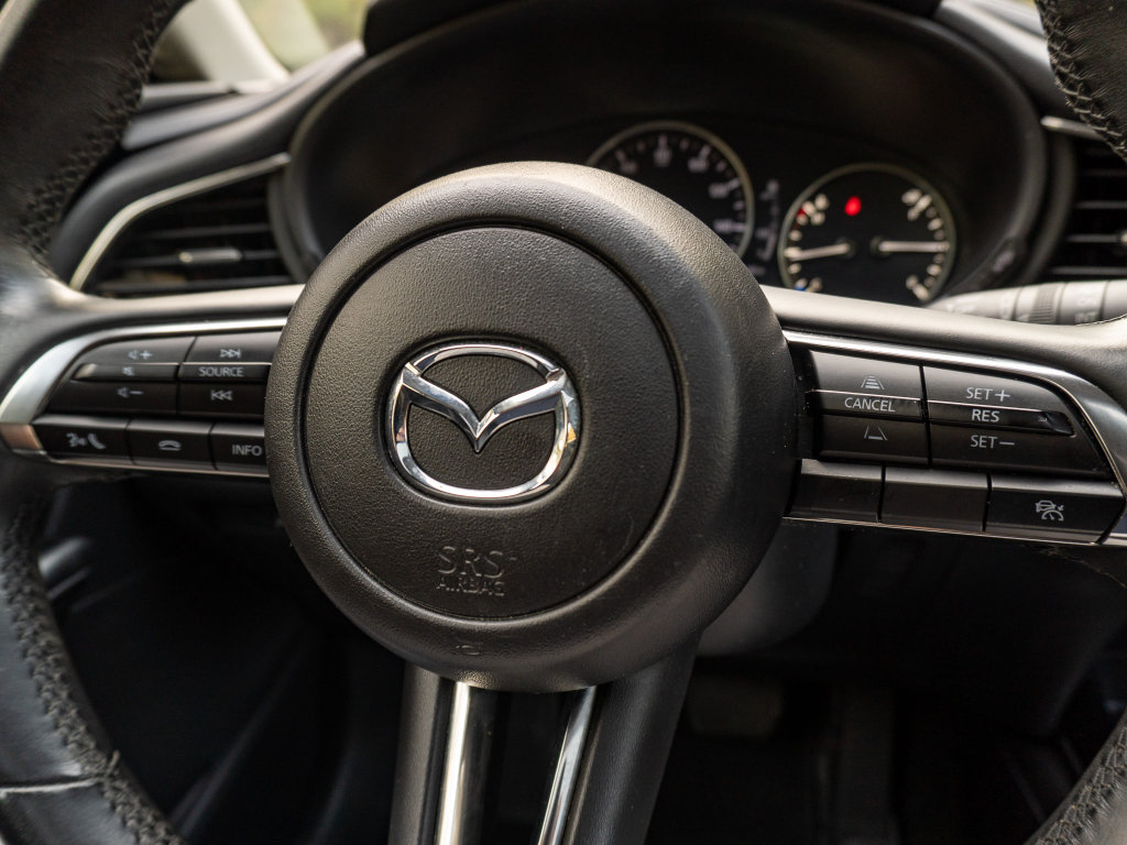Used 2025 MAZDA CX-30 AWD 2.5 S w/ Preferred Package image 31