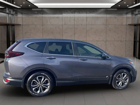 Used 2022 Honda CR-V EX-L image 6