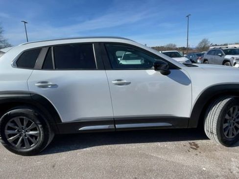 Used 2023 MAZDA CX-50 2.5 S w/ Convenience Package image 9