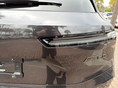 Certified 2023 BMW iX M60 w/ Executive Package image 37