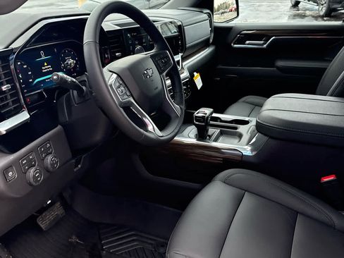 New 2026 Chevrolet Silverado 1500 LT Trail Boss image 4