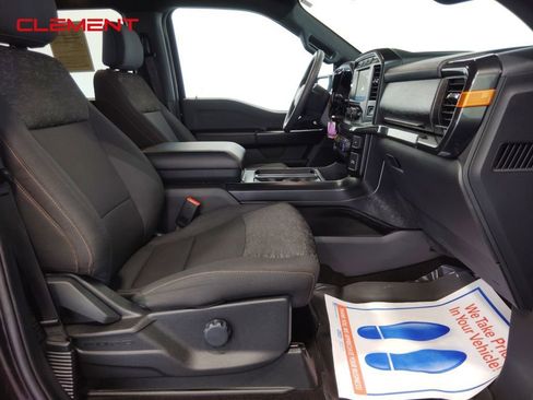 Used 2021 Ford F150 Tremor image 38