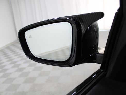 Used 2021 BMW 330i xDrive Sedan w/ M Sport Package image 19