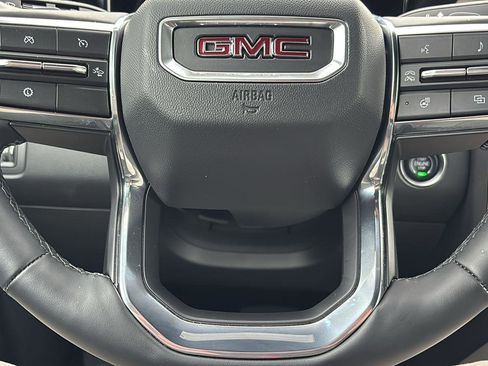 New 2025 GMC Acadia Elevation w/ Elevation Premium Package image 27