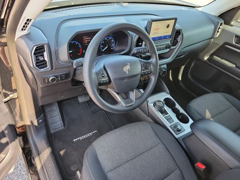 Certified 2024 Ford Bronco Sport Big Bend image 13