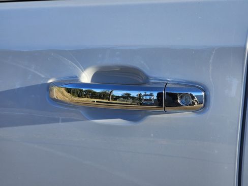 New 2026 Chevrolet Silverado 1500 High Country image 6