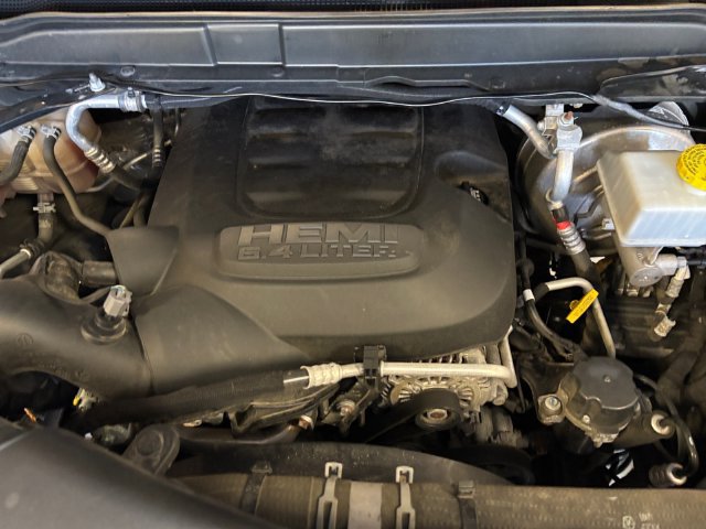 Used 2022 RAM 2500 Power Wagon AWD/4WD image 28