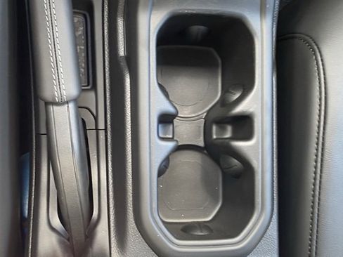 New 2025 Jeep Gladiator Rubicon image 48