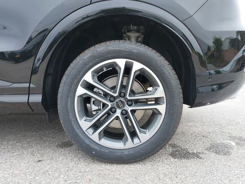 New 2026 Audi Q5 Premium Plus AWD/4WD image 37