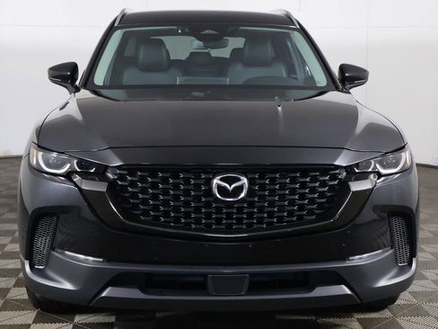 Used 2025 MAZDA CX-50 AWD 2.5 S w/ Preferred Package image 11