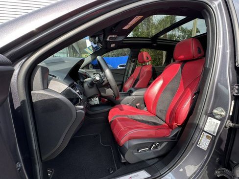 Used 2020 Acura RDX A-Spec image 13