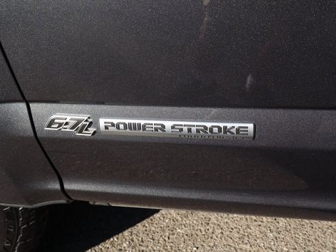 Used 2019 Ford F250 Lariat w/ Lariat Ultimate Package image 60