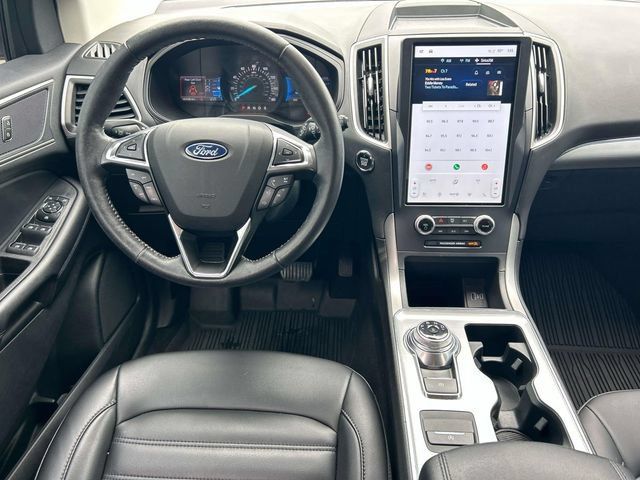 Used 2022 Ford Edge SEL w/ Convenience Package AWD/4WD image 15
