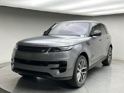 Used 2023 Land Rover Range Rover Sport SE