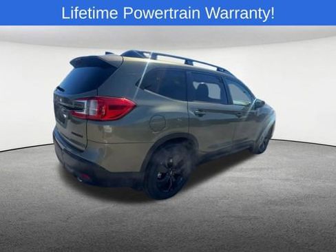 New 2026 Subaru Ascent Premium AWD/4WD image 8