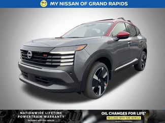 New 2026 Nissan Kicks SR w/ Cold Weather Package video 2