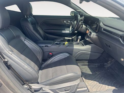 Used 2024 Ford Mustang GT Premium RWD image 15