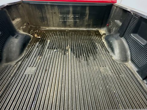 Used 2020 Nissan Titan SV w/ SV Convenience Package image 30