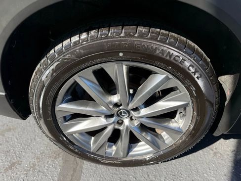 Used 2017 MAZDA CX-9 Grand Touring image 59