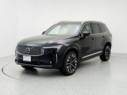 New 2026 Volvo XC90 B5 Plus