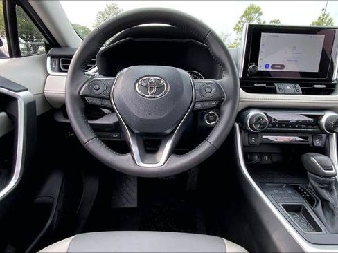 Certified 2025 Toyota RAV4 XLE Premium image 6