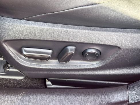 Certified 2025 Toyota Corolla XSE image 23