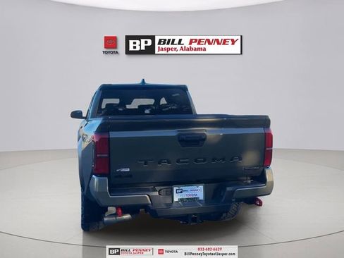 New 2026 Toyota Tacoma TRD Off-Road image 4