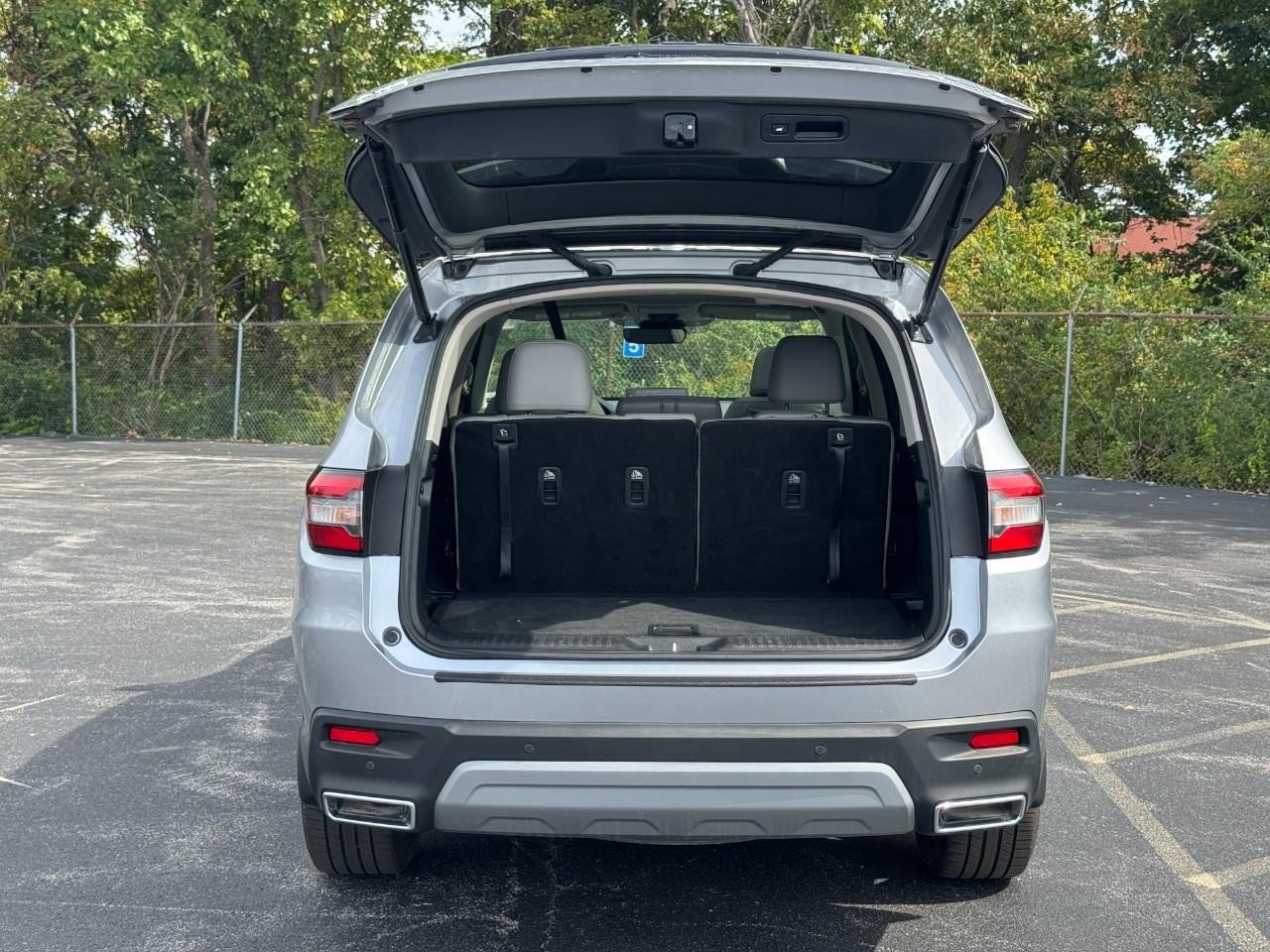 Certified 2023 Honda Pilot Elite image 6