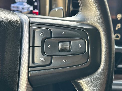 Certified 2023 GMC Sierra 1500 SLT w/ SLT Premium Package image 33