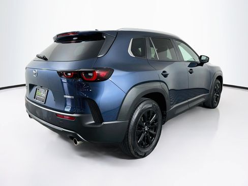 Used 2025 MAZDA CX-50 AWD 2.5 S w/ Premium Package image 9